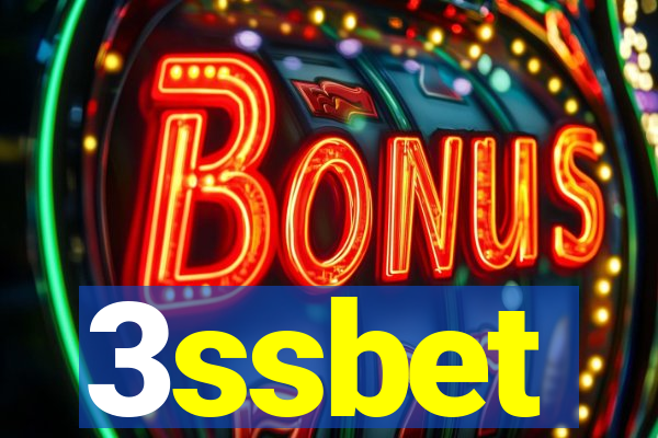 3ssbet