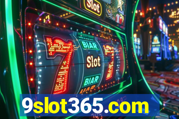 9slot365.com