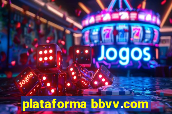 plataforma bbvv.com