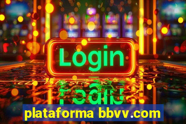 plataforma bbvv.com