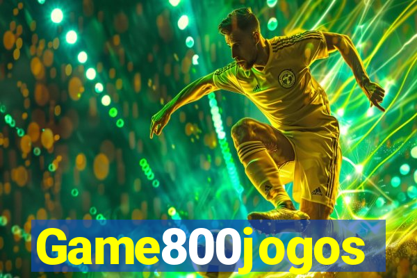 Game800jogos