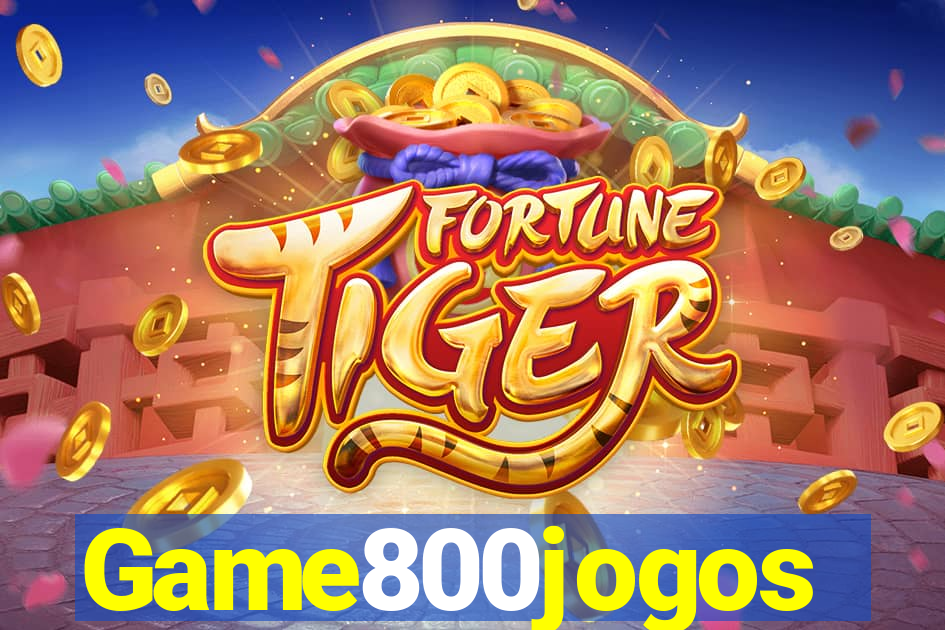 Game800jogos