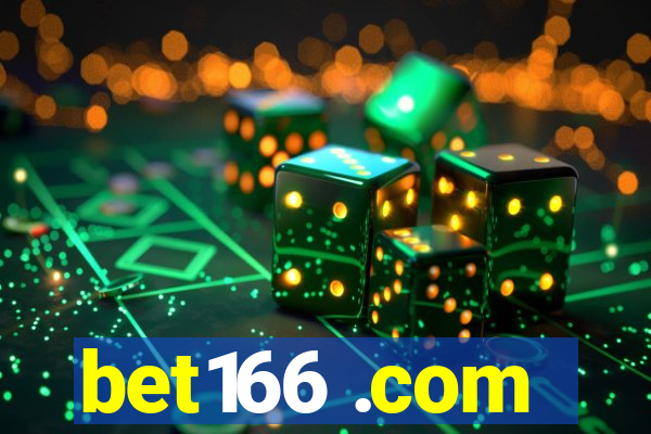 bet166 .com