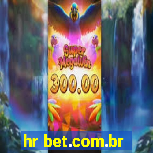 hr bet.com.br