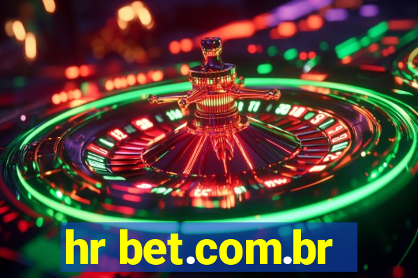 hr bet.com.br