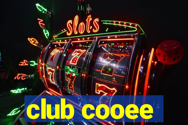 club cooee