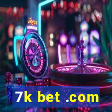 7k bet .com