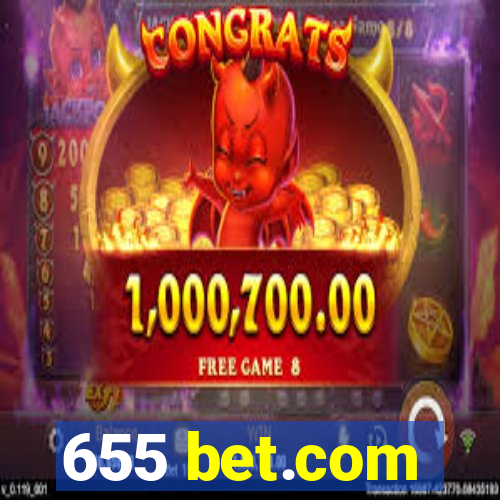 655 bet.com