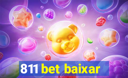 811 bet baixar