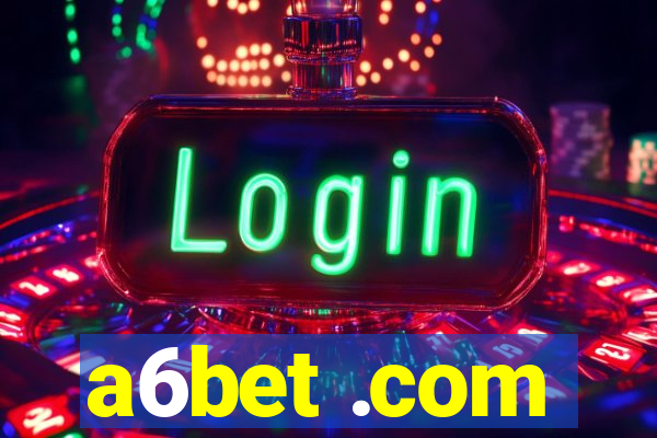 a6bet .com