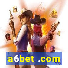 a6bet .com