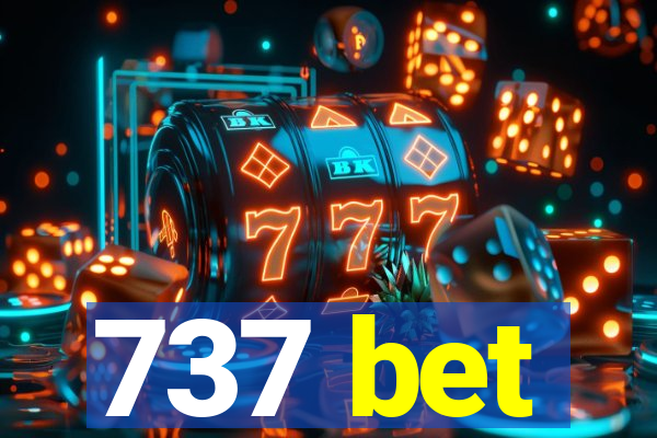 737 bet