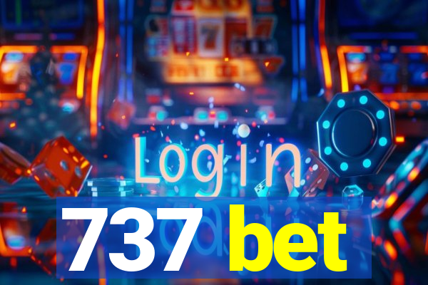 737 bet