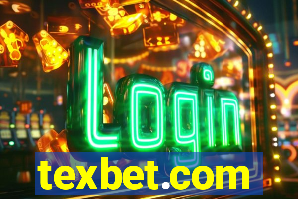 texbet.com