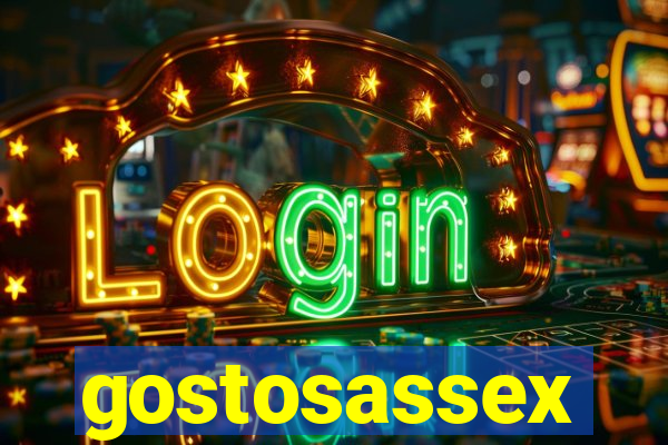 gostosassex