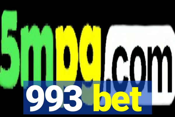 993 bet