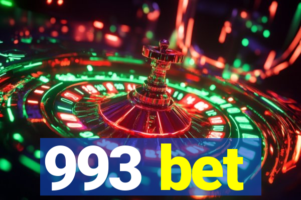 993 bet