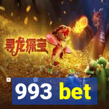 993 bet