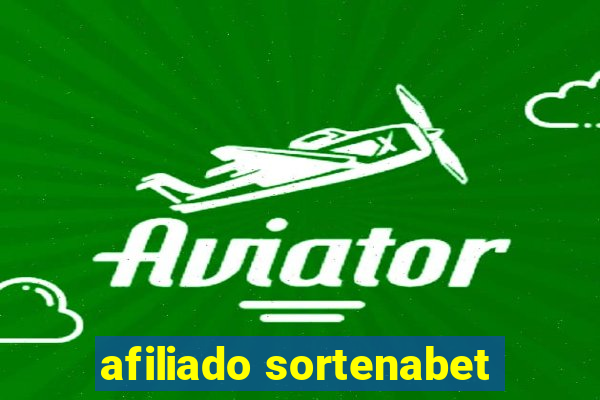 afiliado sortenabet