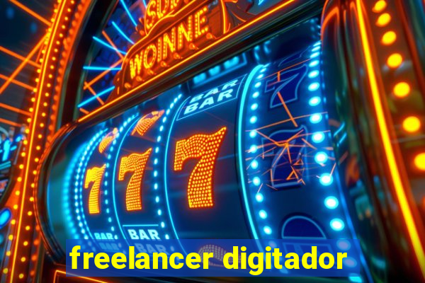 freelancer digitador