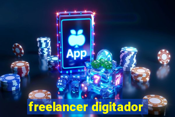 freelancer digitador