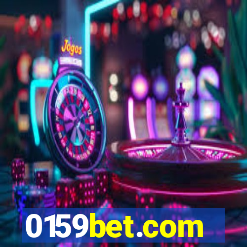 0159bet.com