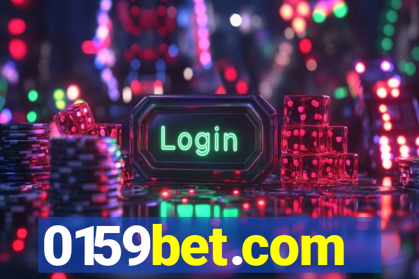 0159bet.com