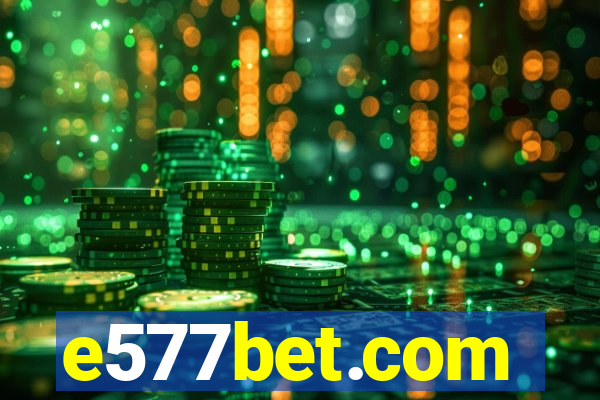 e577bet.com