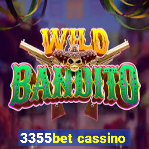 3355bet cassino