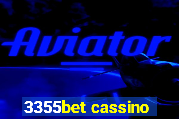 3355bet cassino