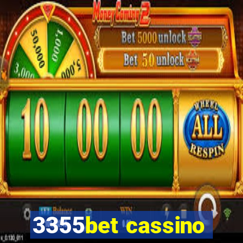 3355bet cassino