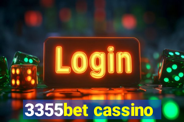 3355bet cassino