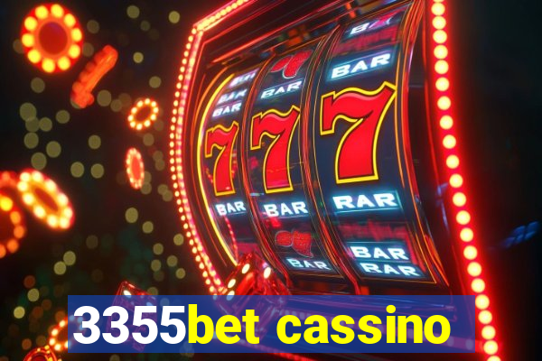 3355bet cassino