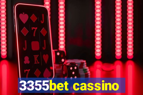 3355bet cassino