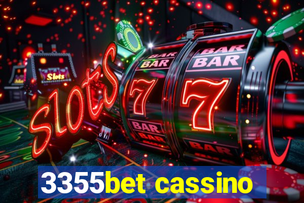 3355bet cassino