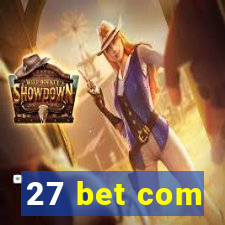 27 bet com