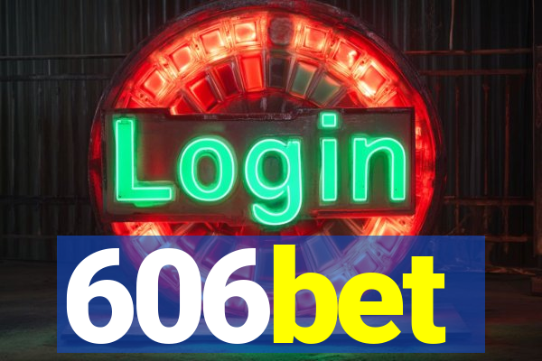 606bet