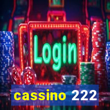 cassino 222