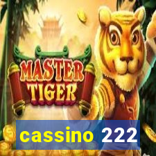 cassino 222