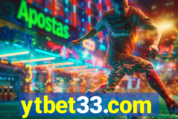 ytbet33.com