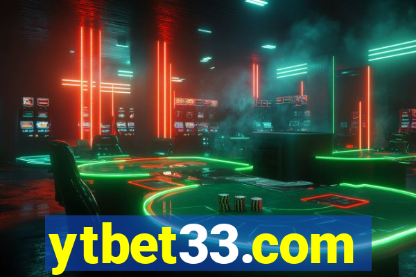 ytbet33.com