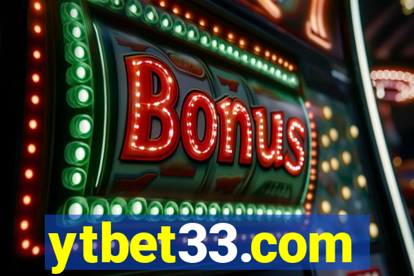 ytbet33.com