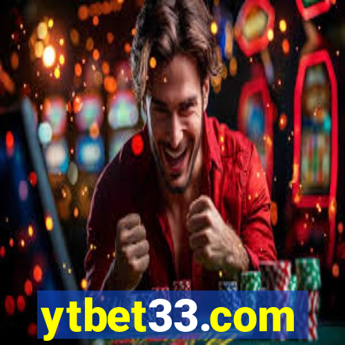 ytbet33.com