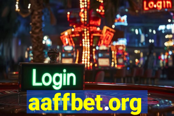 aaffbet.org