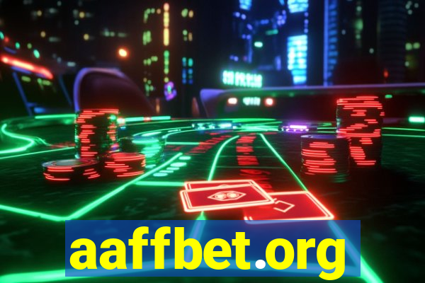 aaffbet.org