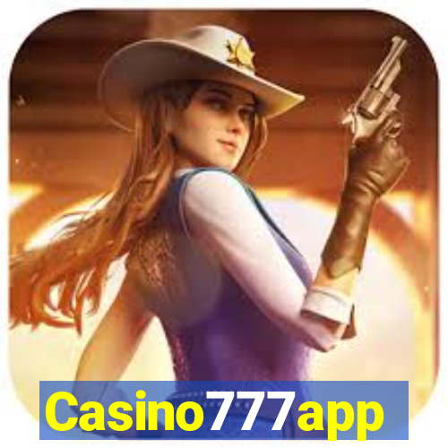 Casino777app