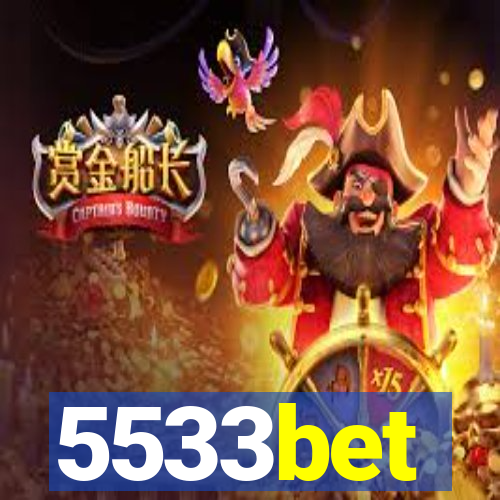 5533bet