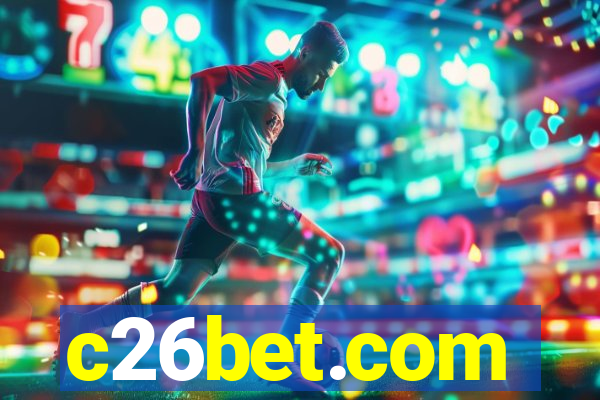 c26bet.com