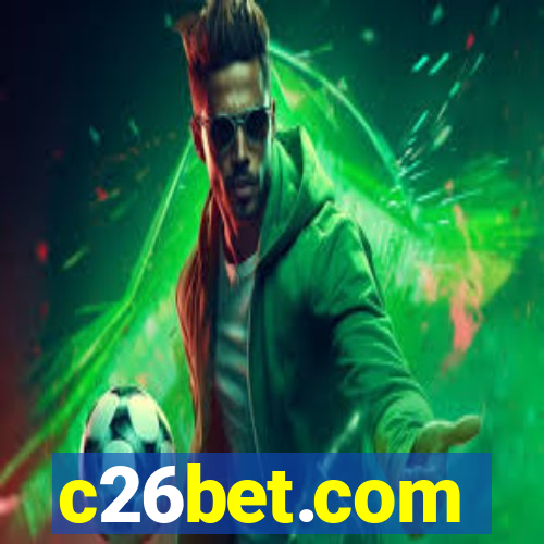 c26bet.com