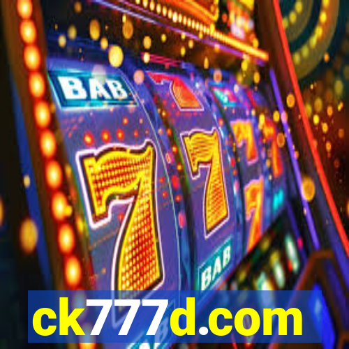 ck777d.com